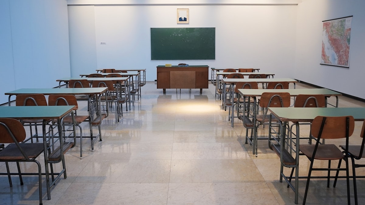 Education ERP